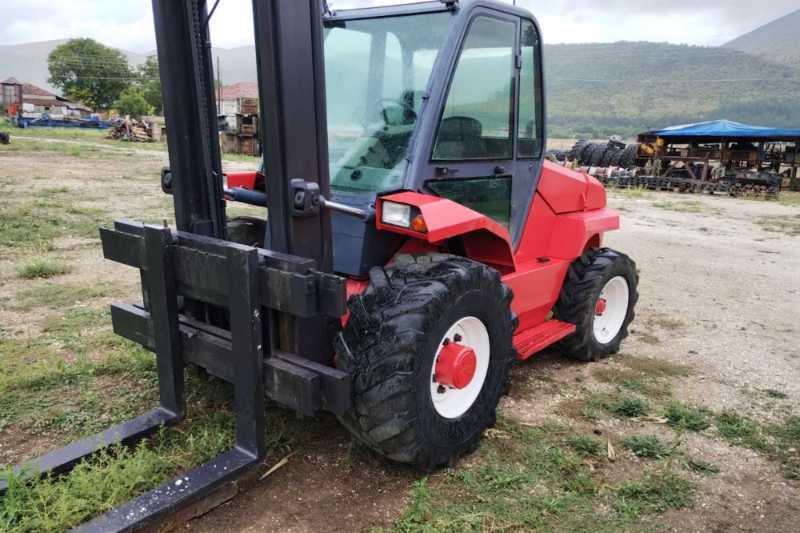 OmecoHub - Immagine MANITOU MC50